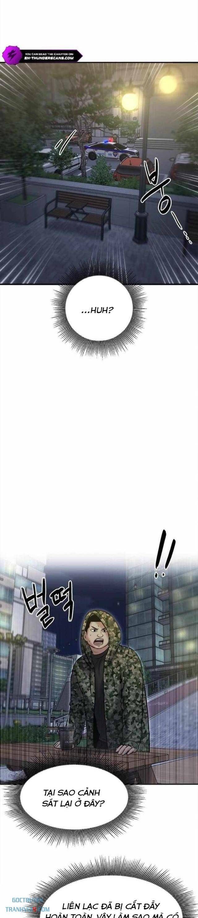 đọc truyện Một Anh Hùng Giỏi Mọi Thứ Chương 31 ảnh 16 tại Thiên Thai Truyện