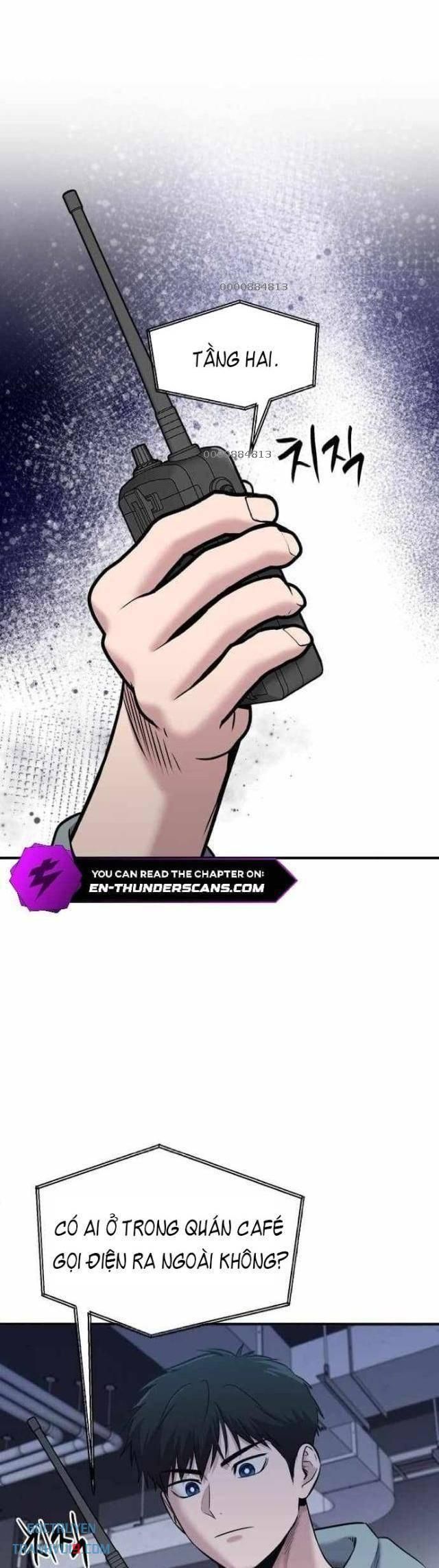 đọc truyện Một Anh Hùng Giỏi Mọi Thứ Chương 31 ảnh 18 tại Thiên Thai Truyện