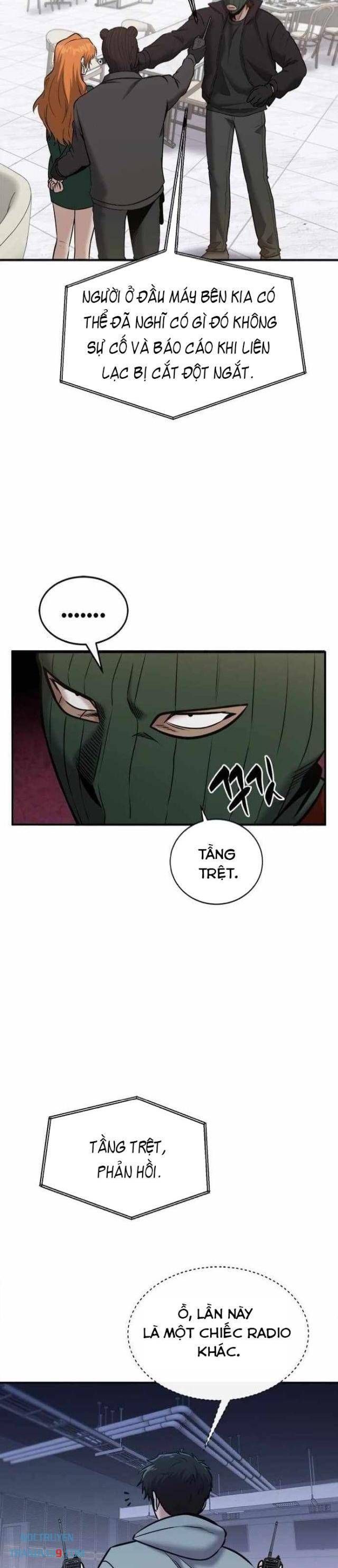 đọc truyện Một Anh Hùng Giỏi Mọi Thứ Chương 31 ảnh 20 tại Thiên Thai Truyện