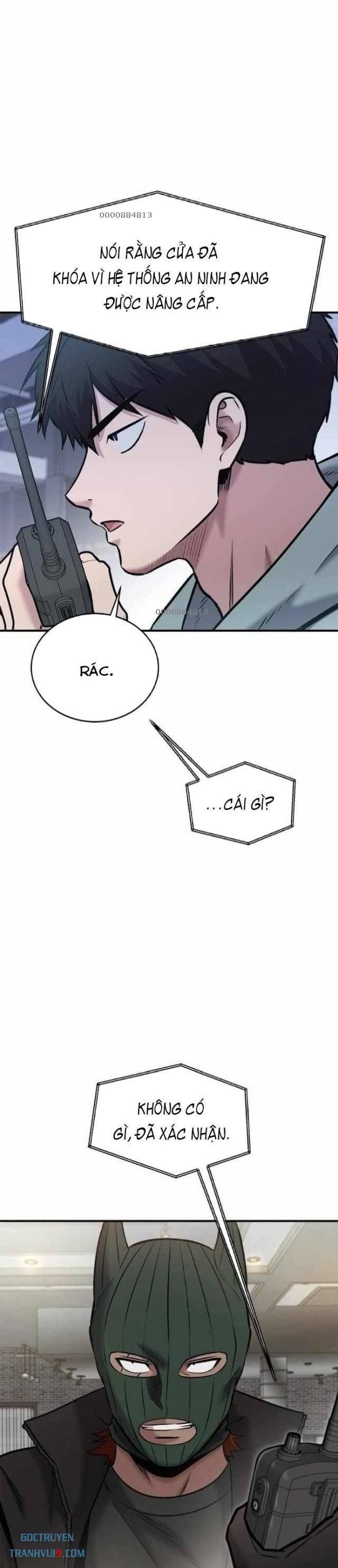 đọc truyện Một Anh Hùng Giỏi Mọi Thứ Chương 31 ảnh 22 tại Thiên Thai Truyện