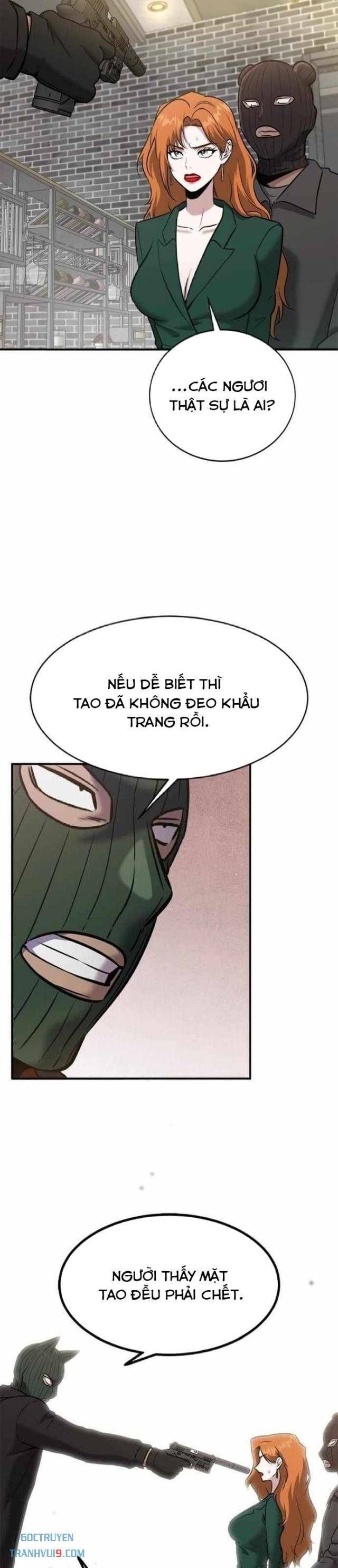 đọc truyện Một Anh Hùng Giỏi Mọi Thứ Chương 31 ảnh 24 tại Thiên Thai Truyện