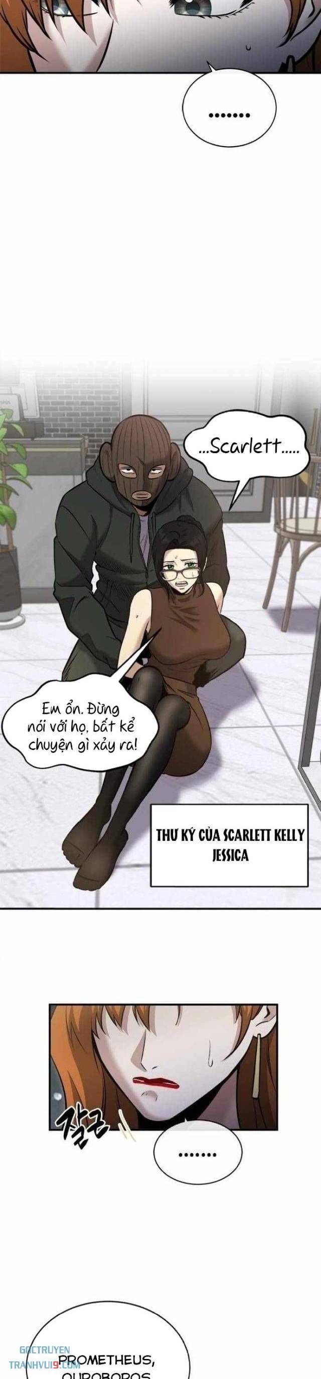 đọc truyện Một Anh Hùng Giỏi Mọi Thứ Chương 31 ảnh 26 tại Thiên Thai Truyện