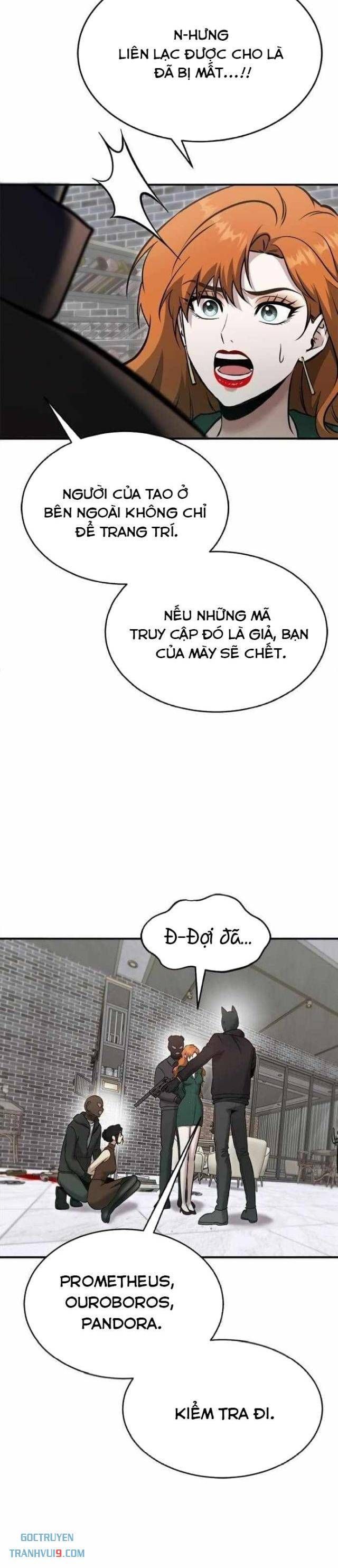 đọc truyện Một Anh Hùng Giỏi Mọi Thứ Chương 31 ảnh 28 tại Thiên Thai Truyện