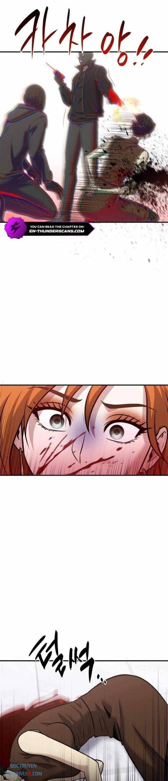 đọc truyện Một Anh Hùng Giỏi Mọi Thứ Chương 31 ảnh 30 tại Thiên Thai Truyện