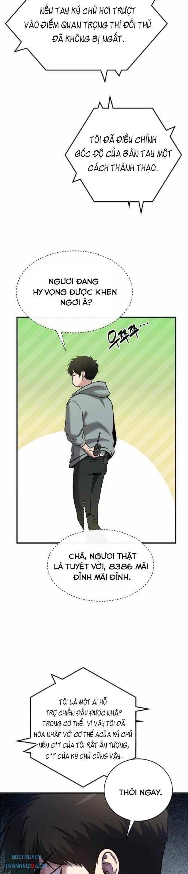 đọc truyện Một Anh Hùng Giỏi Mọi Thứ Chương 31 ảnh 5 tại Thiên Thai Truyện