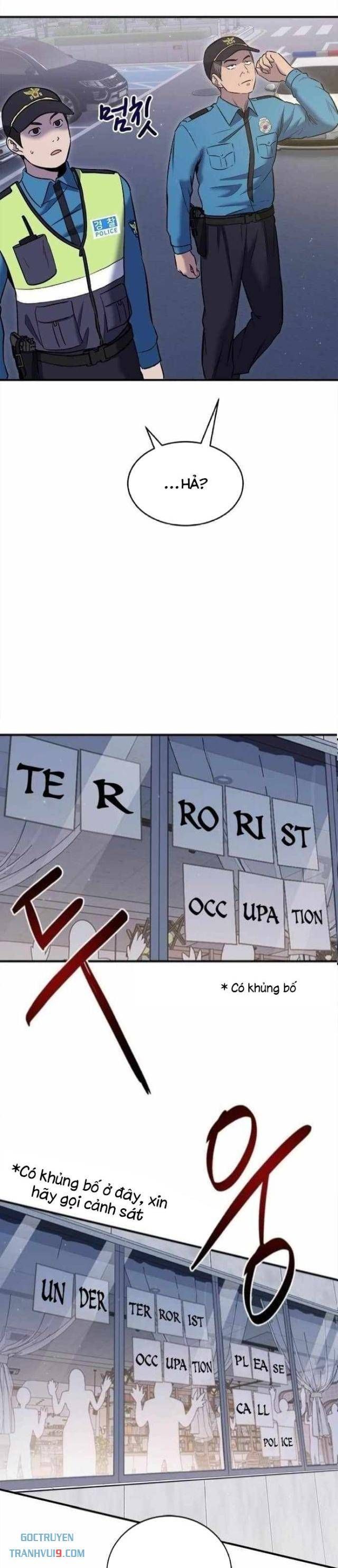 đọc truyện Một Anh Hùng Giỏi Mọi Thứ Chương 31 ảnh 34 tại Thiên Thai Truyện