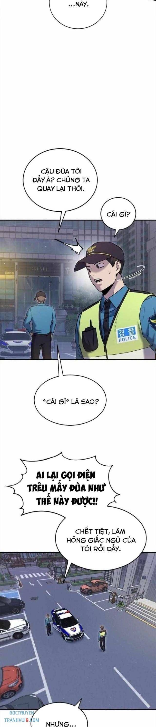 đọc truyện Một Anh Hùng Giỏi Mọi Thứ Chương 31 ảnh 35 tại Thiên Thai Truyện