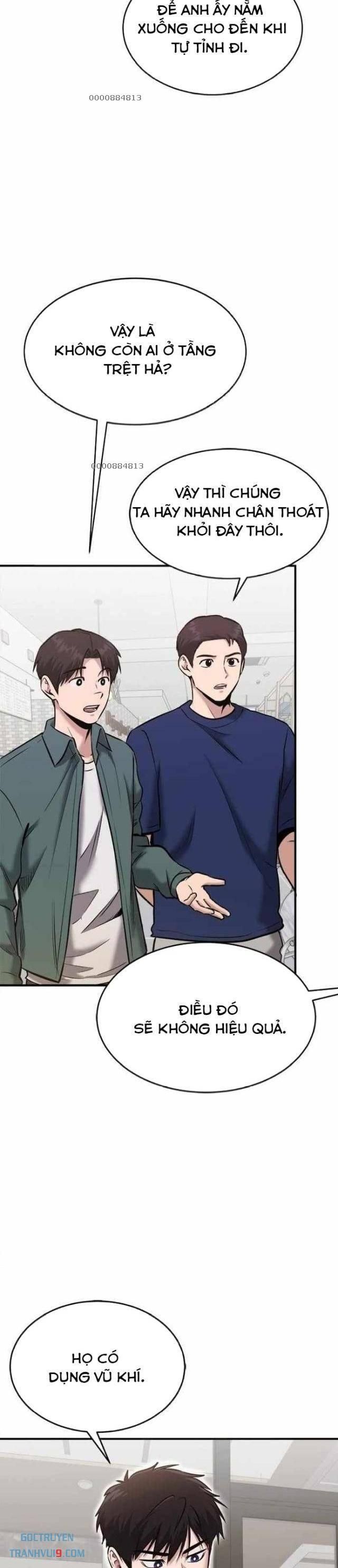 đọc truyện Một Anh Hùng Giỏi Mọi Thứ Chương 31 ảnh 7 tại Thiên Thai Truyện