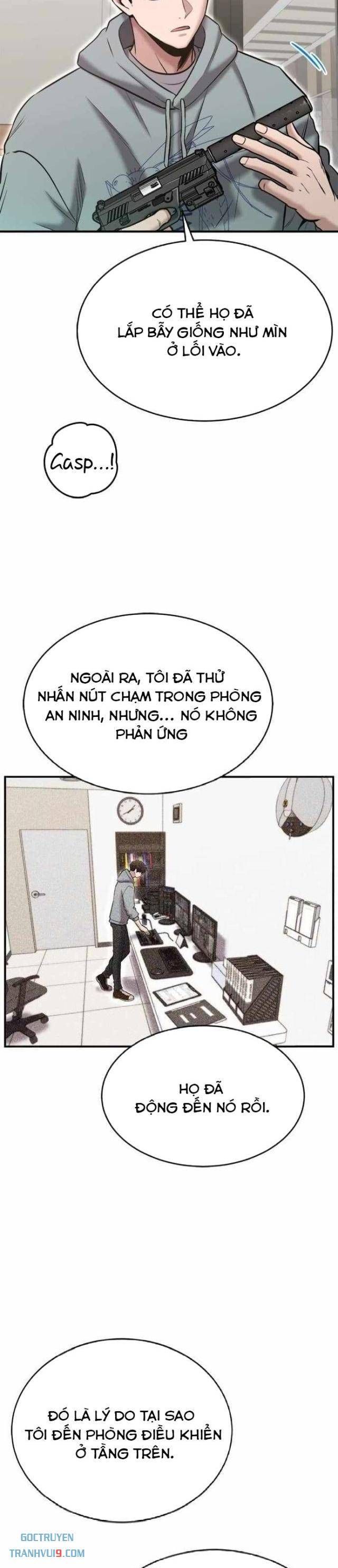 đọc truyện Một Anh Hùng Giỏi Mọi Thứ Chương 31 ảnh 8 tại Thiên Thai Truyện