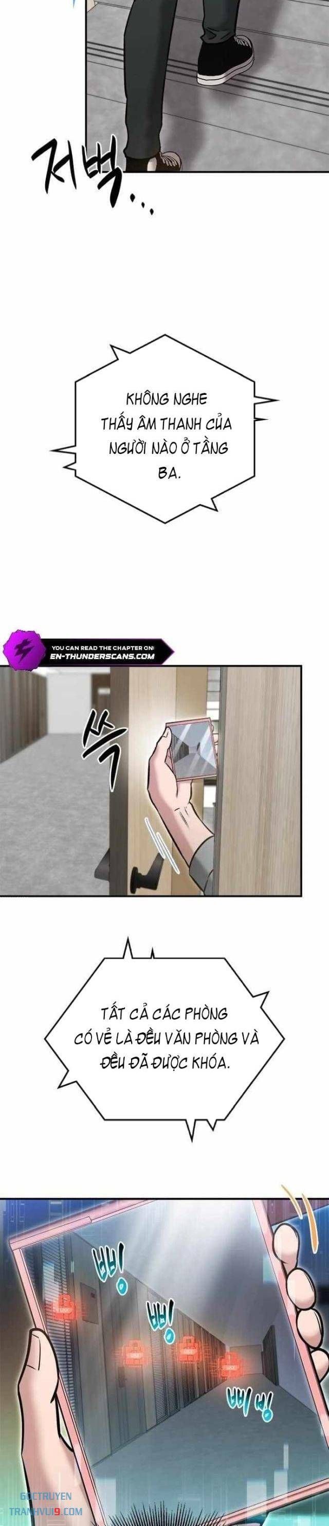 đọc truyện Một Anh Hùng Giỏi Mọi Thứ Chương 31 ảnh 10 tại Thiên Thai Truyện