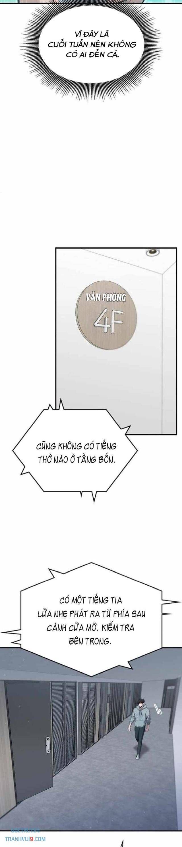 đọc truyện Một Anh Hùng Giỏi Mọi Thứ Chương 31 ảnh 11 tại Thiên Thai Truyện