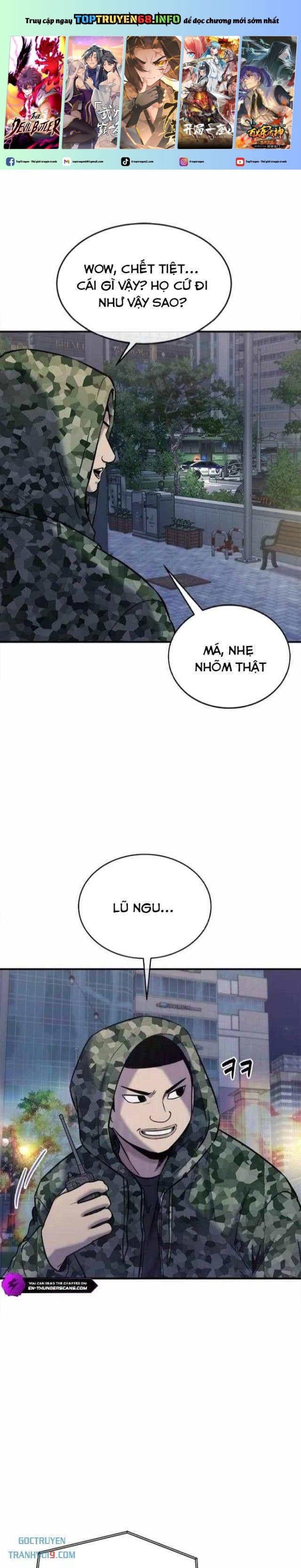 đọc truyện Một Anh Hùng Giỏi Mọi Thứ Chương 32 ảnh 3 tại Thiên Thai Truyện