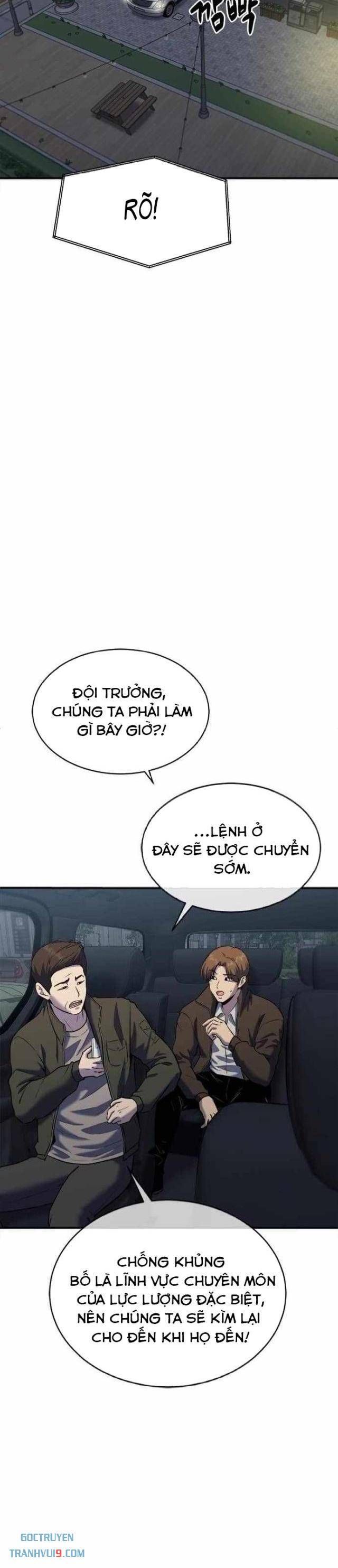 đọc truyện Một Anh Hùng Giỏi Mọi Thứ Chương 32 ảnh 14 tại Thiên Thai Truyện