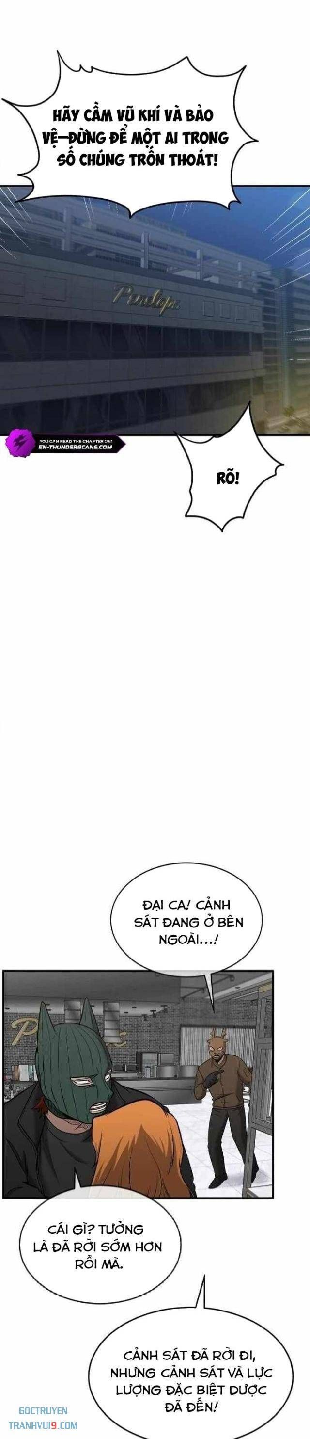 đọc truyện Một Anh Hùng Giỏi Mọi Thứ Chương 32 ảnh 15 tại Thiên Thai Truyện