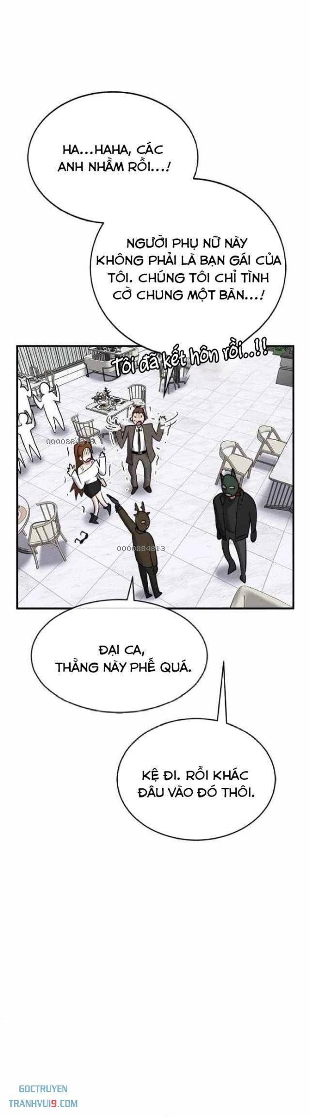 đọc truyện Một Anh Hùng Giỏi Mọi Thứ Chương 32 ảnh 18 tại Thiên Thai Truyện