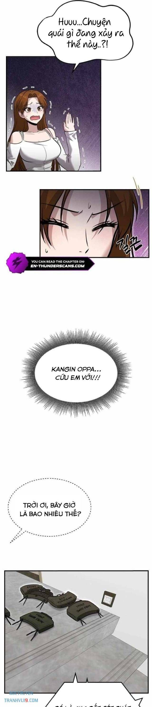 đọc truyện Một Anh Hùng Giỏi Mọi Thứ Chương 32 ảnh 19 tại Thiên Thai Truyện