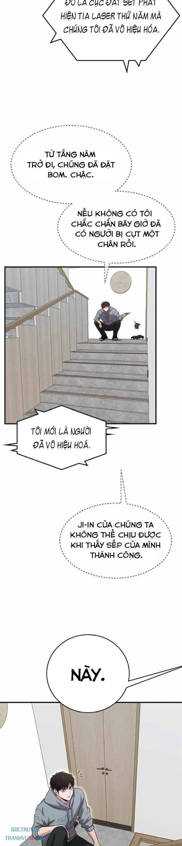 đọc truyện Một Anh Hùng Giỏi Mọi Thứ Chương 32 ảnh 20 tại Thiên Thai Truyện