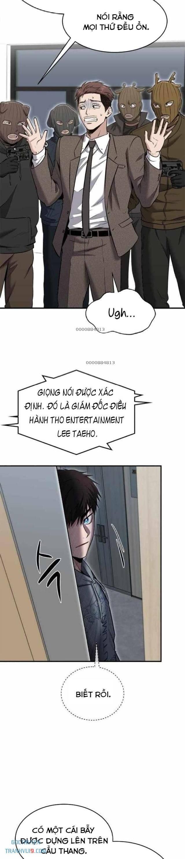 đọc truyện Một Anh Hùng Giỏi Mọi Thứ Chương 32 ảnh 22 tại Thiên Thai Truyện