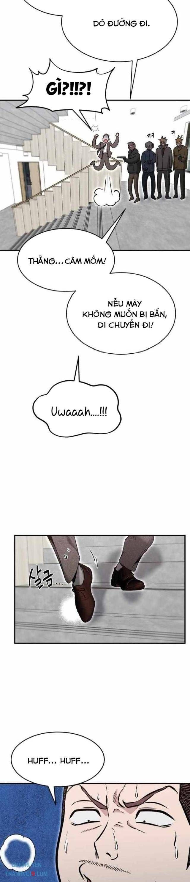 đọc truyện Một Anh Hùng Giỏi Mọi Thứ Chương 32 ảnh 23 tại Thiên Thai Truyện