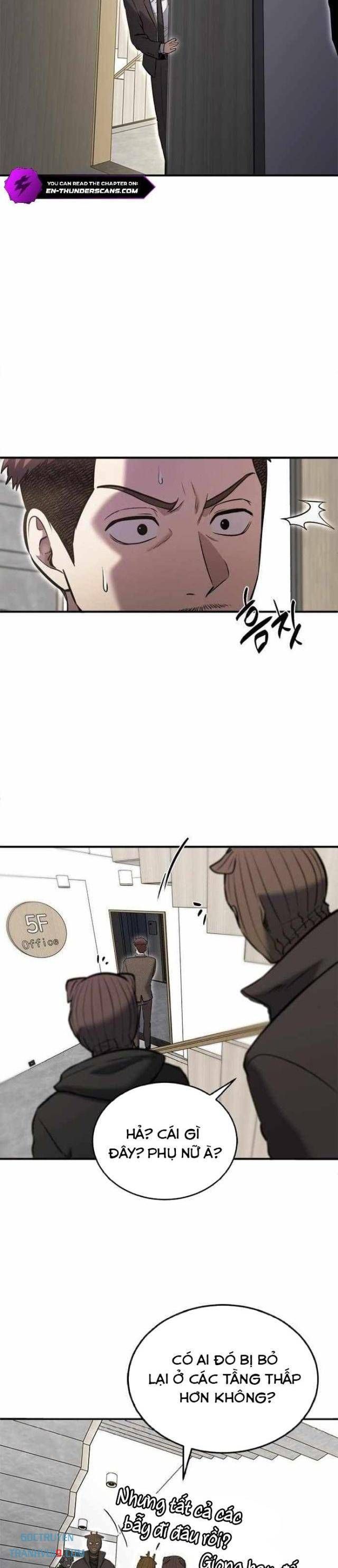 đọc truyện Một Anh Hùng Giỏi Mọi Thứ Chương 32 ảnh 25 tại Thiên Thai Truyện