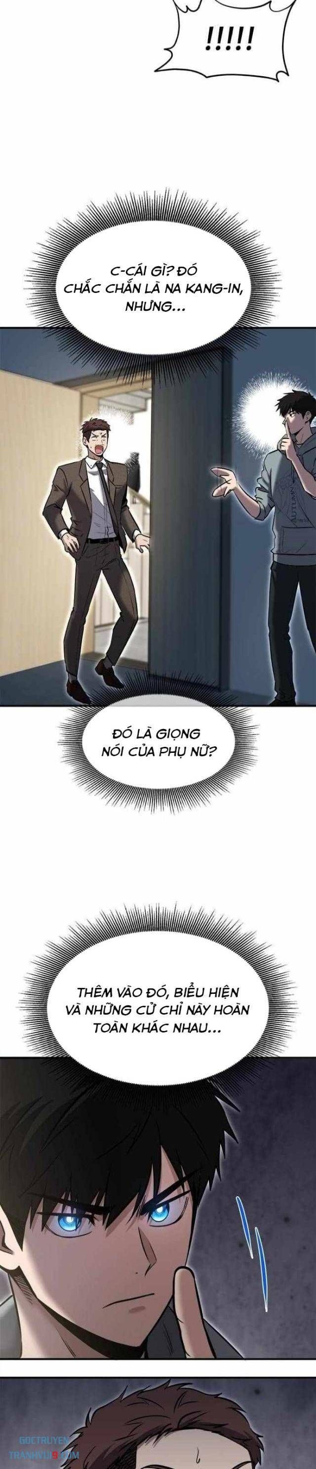 đọc truyện Một Anh Hùng Giỏi Mọi Thứ Chương 32 ảnh 27 tại Thiên Thai Truyện