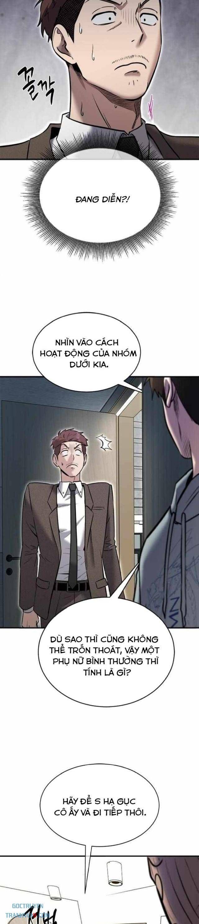 đọc truyện Một Anh Hùng Giỏi Mọi Thứ Chương 32 ảnh 28 tại Thiên Thai Truyện