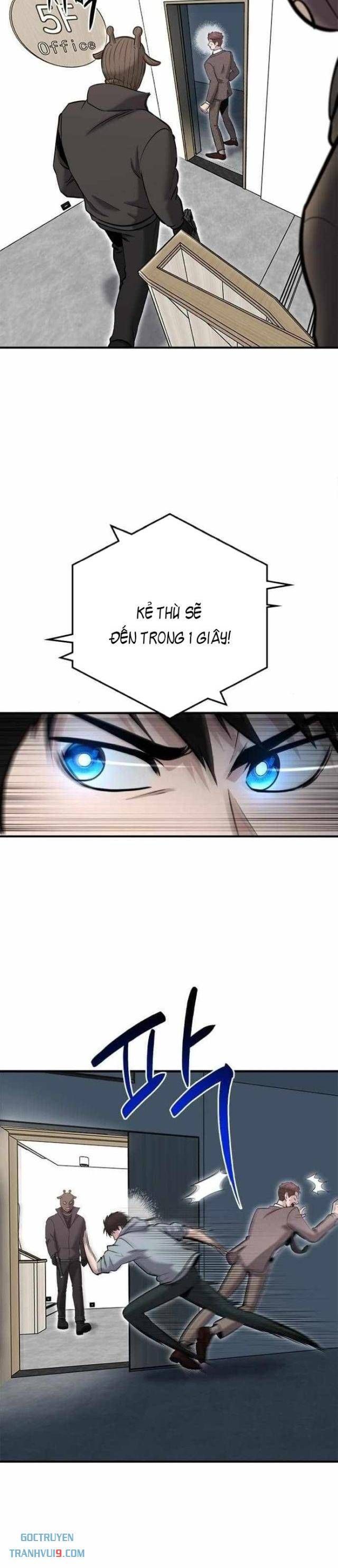 đọc truyện Một Anh Hùng Giỏi Mọi Thứ Chương 32 ảnh 29 tại Thiên Thai Truyện