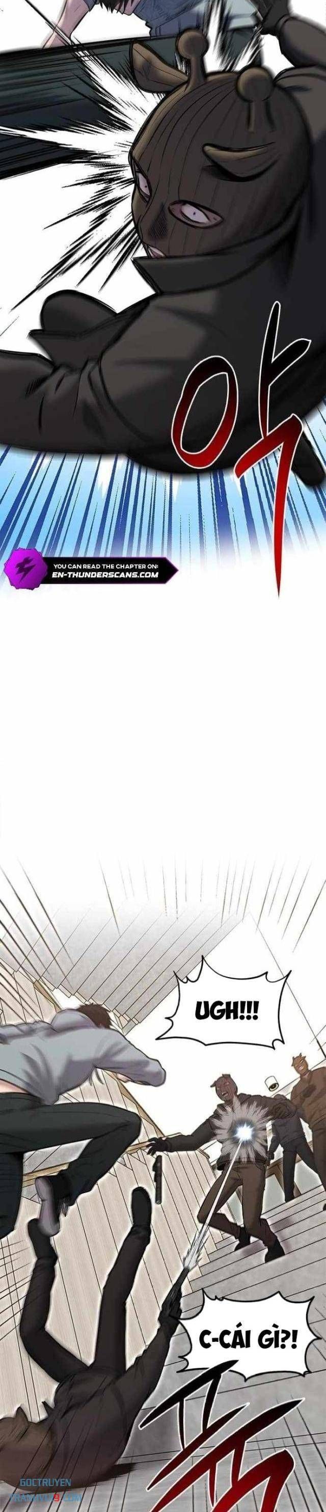 đọc truyện Một Anh Hùng Giỏi Mọi Thứ Chương 32 ảnh 31 tại Thiên Thai Truyện