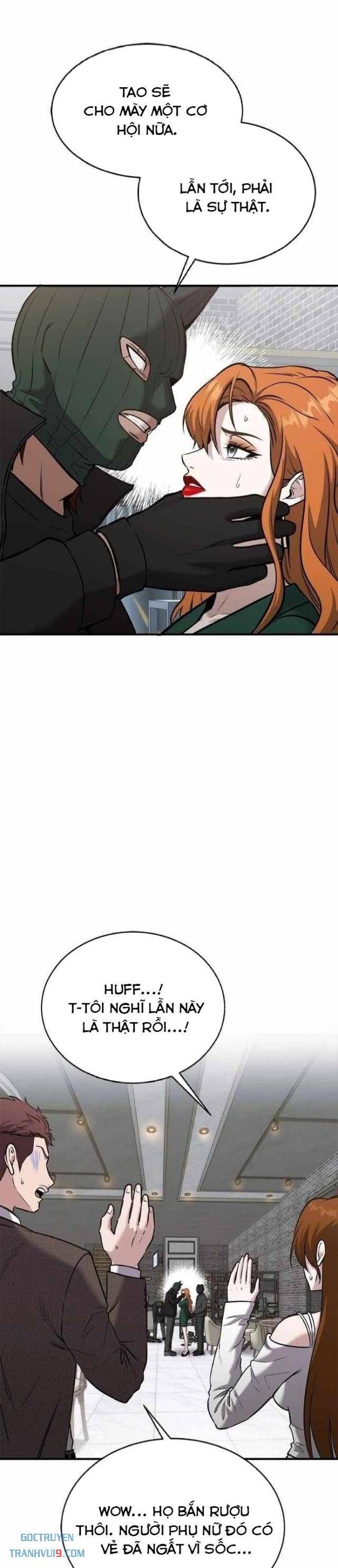 đọc truyện Một Anh Hùng Giỏi Mọi Thứ Chương 32 ảnh 5 tại Thiên Thai Truyện