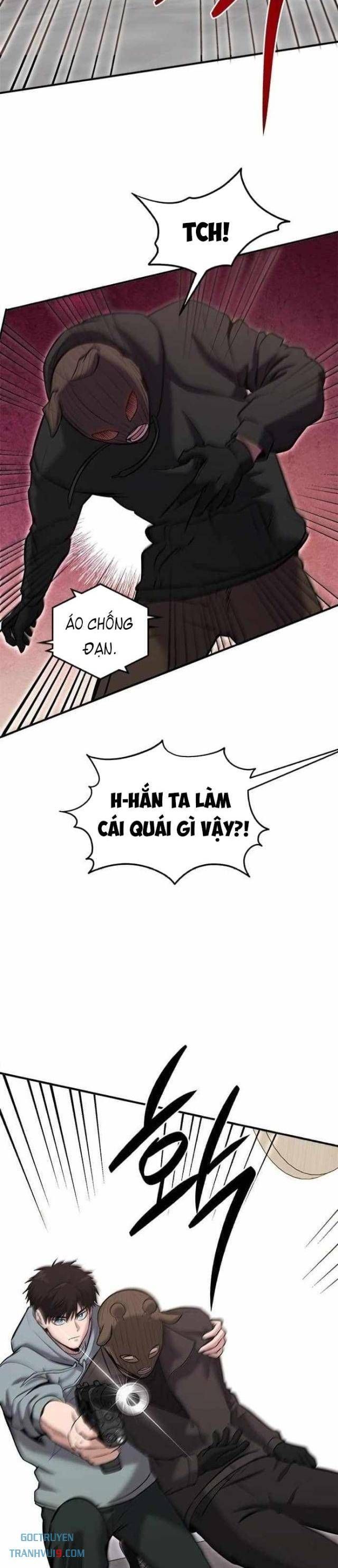 đọc truyện Một Anh Hùng Giỏi Mọi Thứ Chương 32 ảnh 32 tại Thiên Thai Truyện