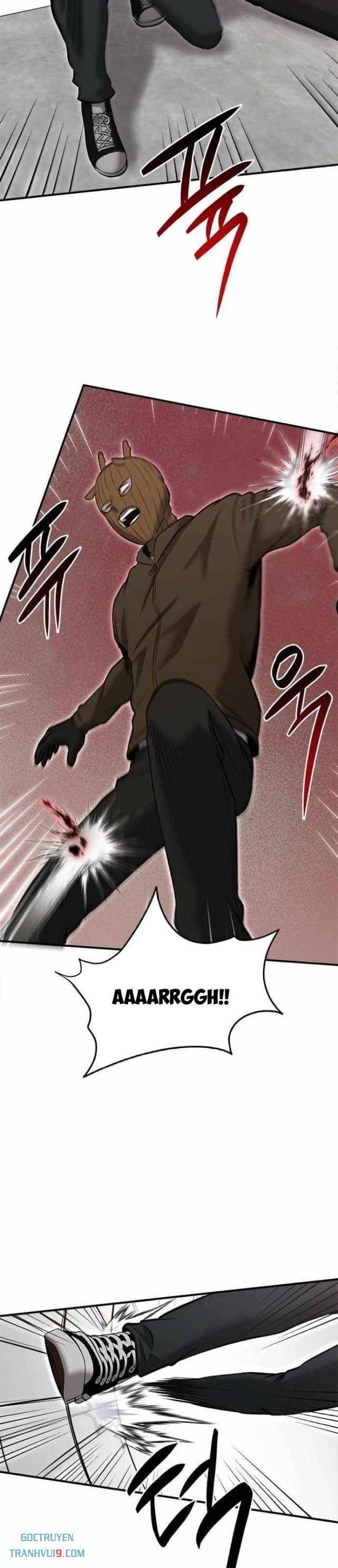 đọc truyện Một Anh Hùng Giỏi Mọi Thứ Chương 32 ảnh 33 tại Thiên Thai Truyện