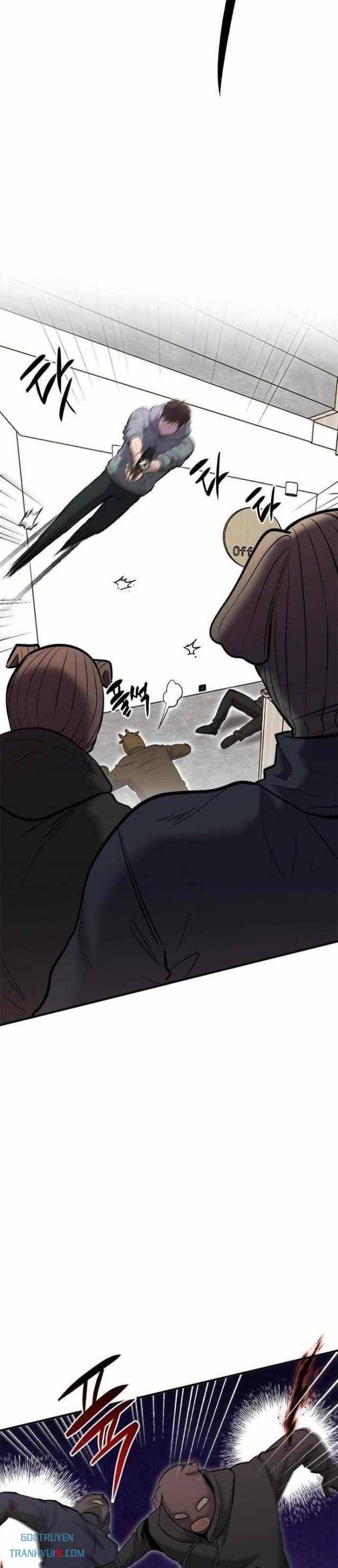 đọc truyện Một Anh Hùng Giỏi Mọi Thứ Chương 32 ảnh 34 tại Thiên Thai Truyện