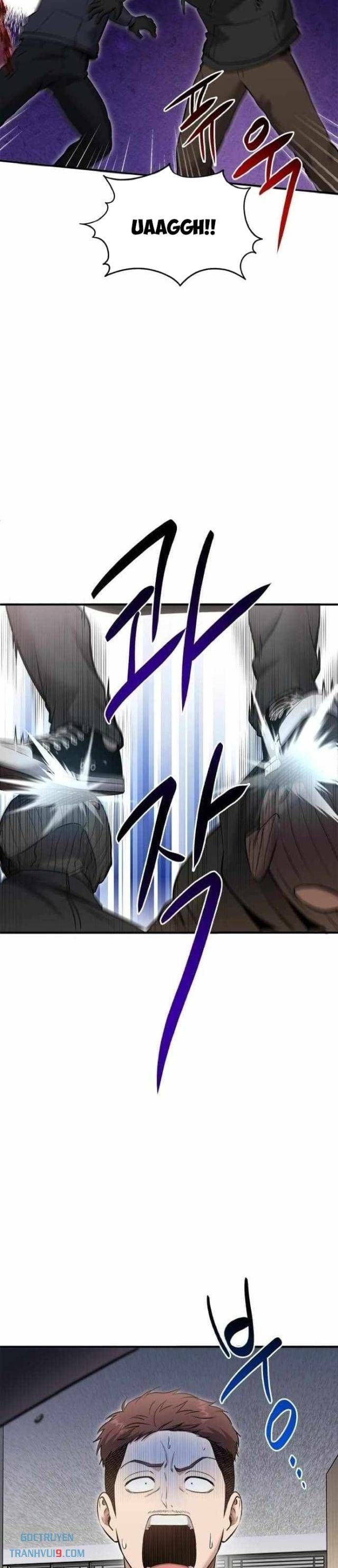 đọc truyện Một Anh Hùng Giỏi Mọi Thứ Chương 32 ảnh 35 tại Thiên Thai Truyện