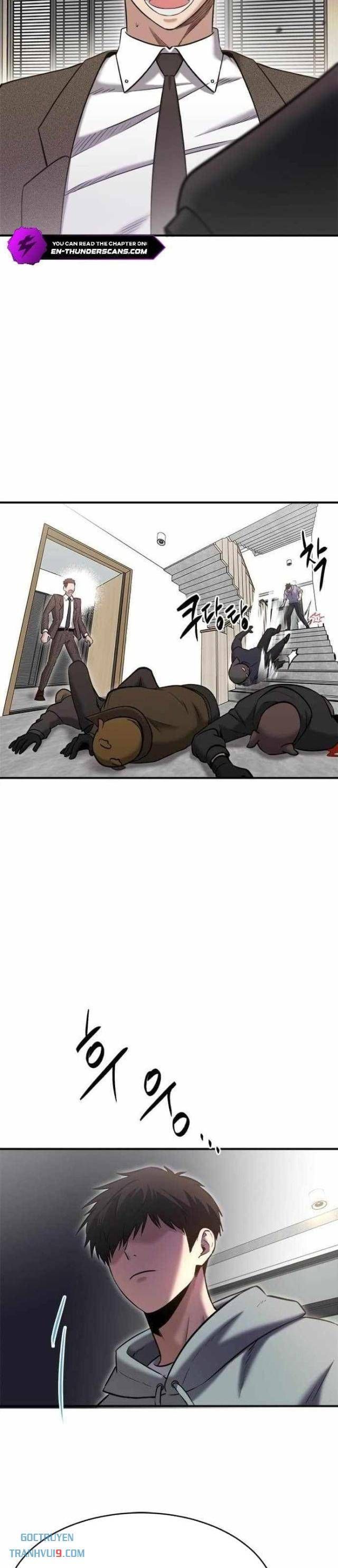 đọc truyện Một Anh Hùng Giỏi Mọi Thứ Chương 32 ảnh 36 tại Thiên Thai Truyện