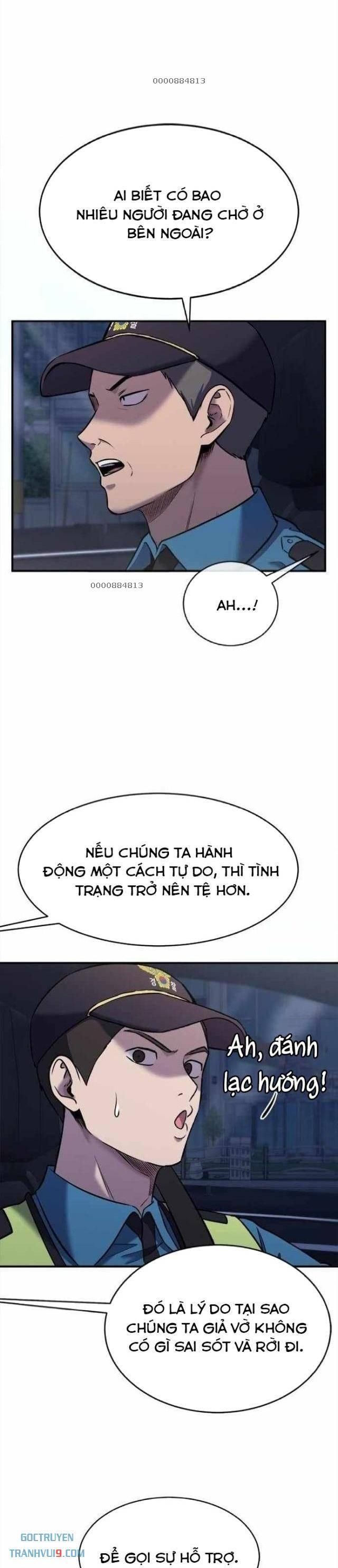 đọc truyện Một Anh Hùng Giỏi Mọi Thứ Chương 32 ảnh 7 tại Thiên Thai Truyện