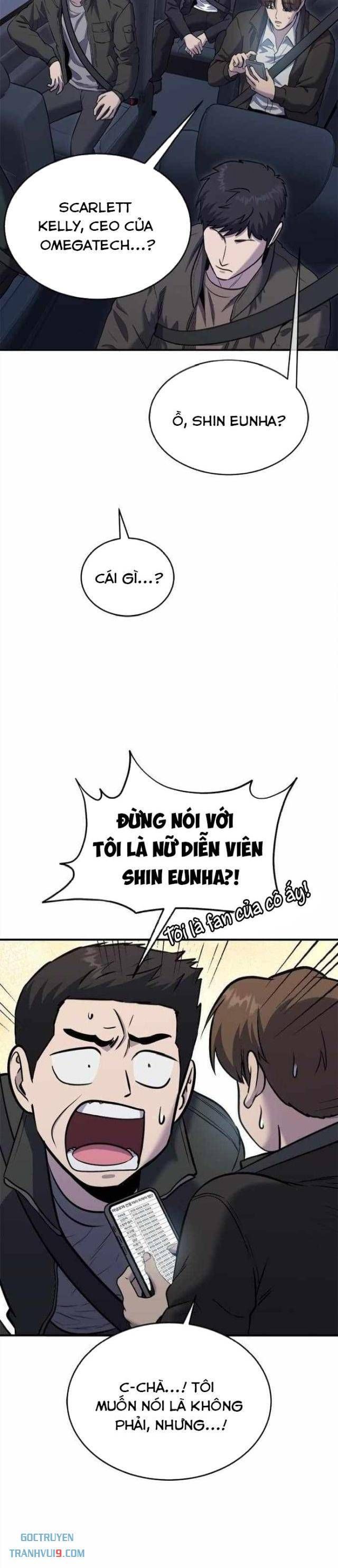 đọc truyện Một Anh Hùng Giỏi Mọi Thứ Chương 32 ảnh 10 tại Thiên Thai Truyện