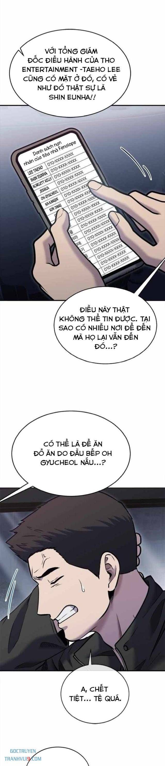 đọc truyện Một Anh Hùng Giỏi Mọi Thứ Chương 32 ảnh 11 tại Thiên Thai Truyện