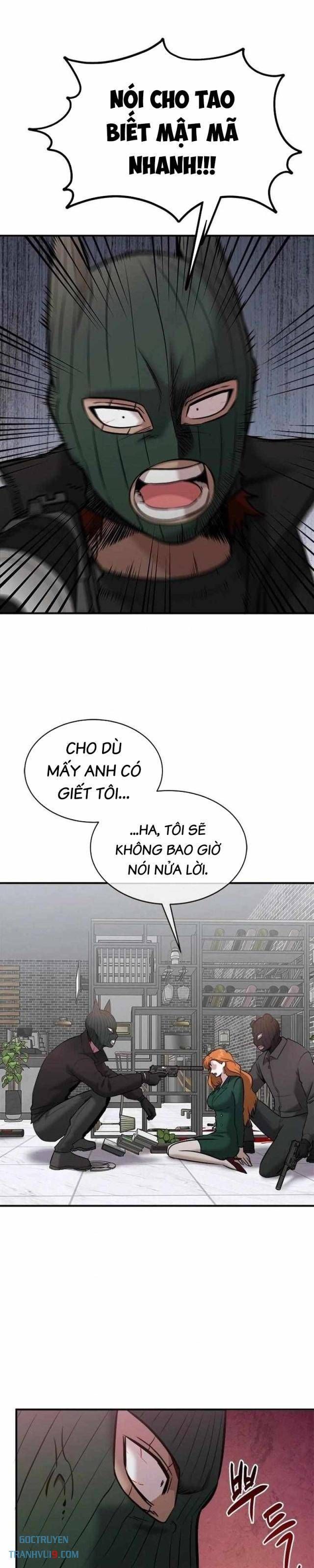 đọc truyện Một Anh Hùng Giỏi Mọi Thứ Chương 33 ảnh 12 tại Thiên Thai Truyện