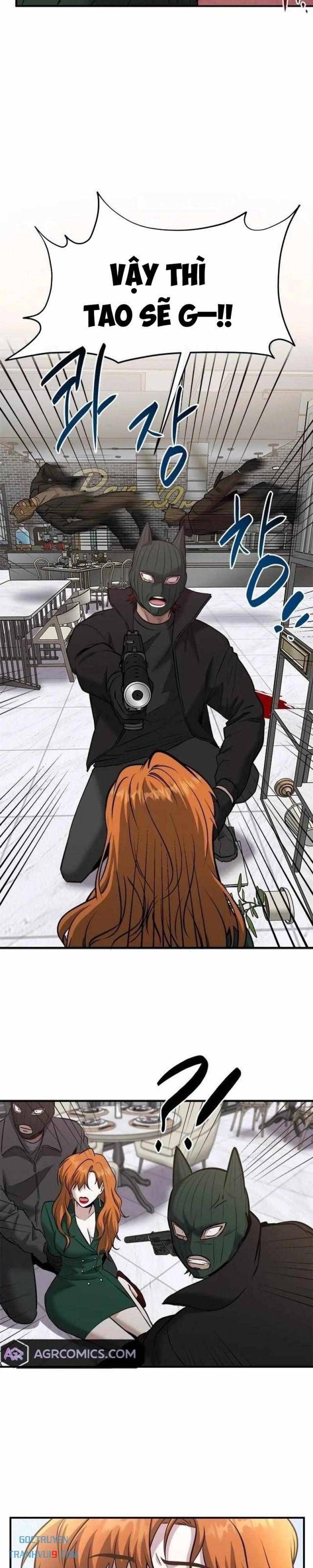 đọc truyện Một Anh Hùng Giỏi Mọi Thứ Chương 33 ảnh 13 tại Thiên Thai Truyện