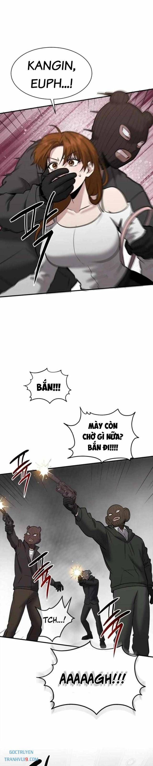 đọc truyện Một Anh Hùng Giỏi Mọi Thứ Chương 33 ảnh 15 tại Thiên Thai Truyện