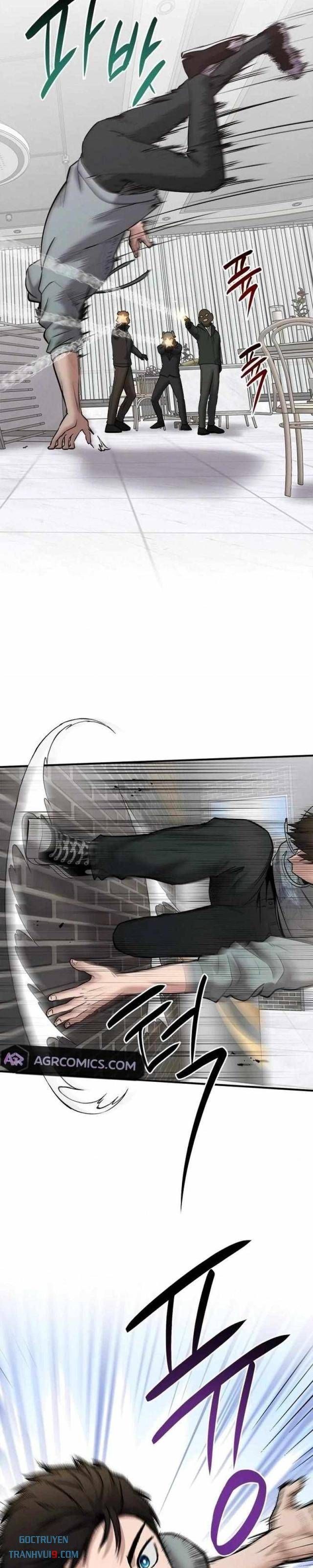 đọc truyện Một Anh Hùng Giỏi Mọi Thứ Chương 33 ảnh 16 tại Thiên Thai Truyện