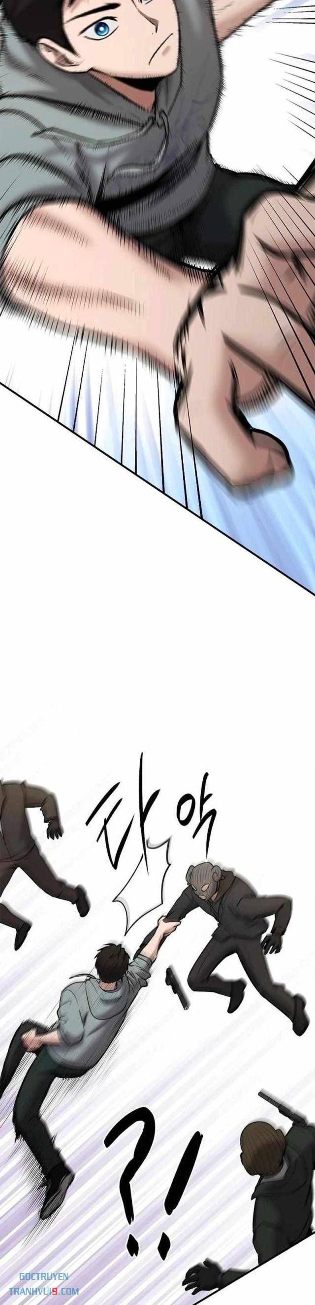 đọc truyện Một Anh Hùng Giỏi Mọi Thứ Chương 33 ảnh 17 tại Thiên Thai Truyện