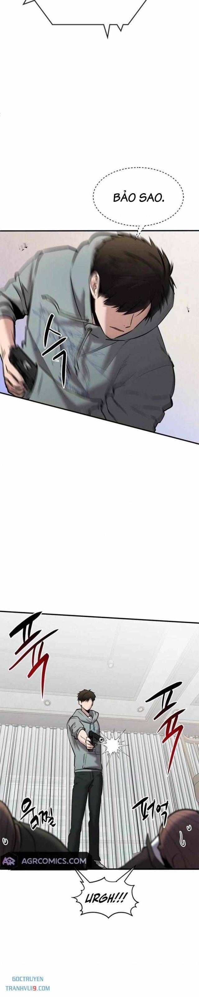 đọc truyện Một Anh Hùng Giỏi Mọi Thứ Chương 33 ảnh 19 tại Thiên Thai Truyện