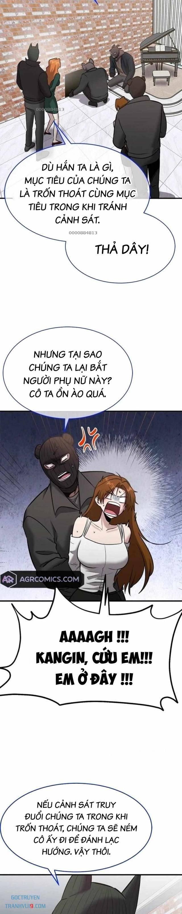 đọc truyện Một Anh Hùng Giỏi Mọi Thứ Chương 33 ảnh 22 tại Thiên Thai Truyện