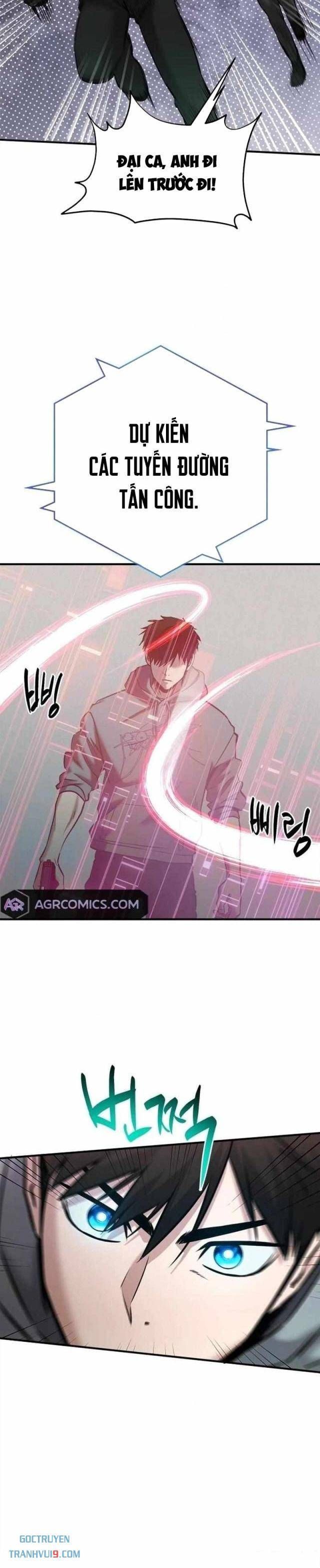 đọc truyện Một Anh Hùng Giỏi Mọi Thứ Chương 33 ảnh 25 tại Thiên Thai Truyện