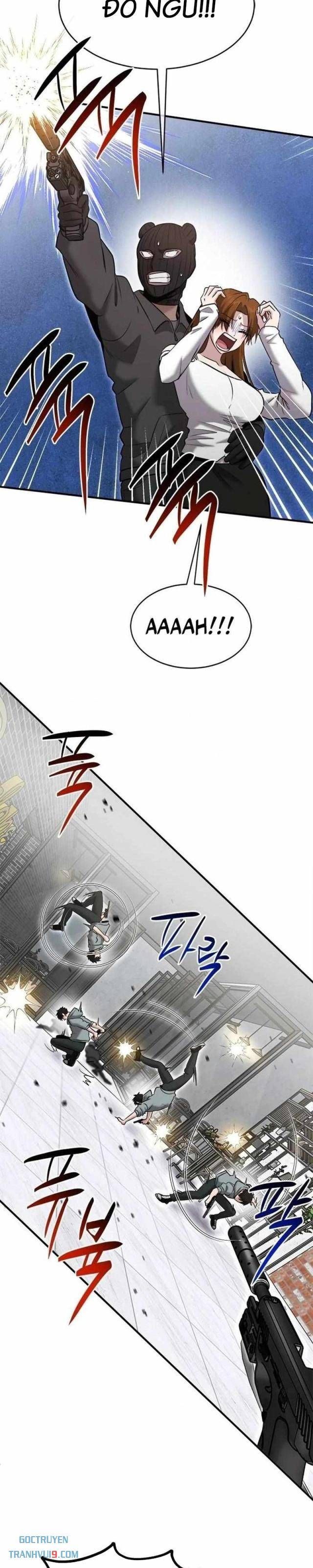 đọc truyện Một Anh Hùng Giỏi Mọi Thứ Chương 33 ảnh 27 tại Thiên Thai Truyện