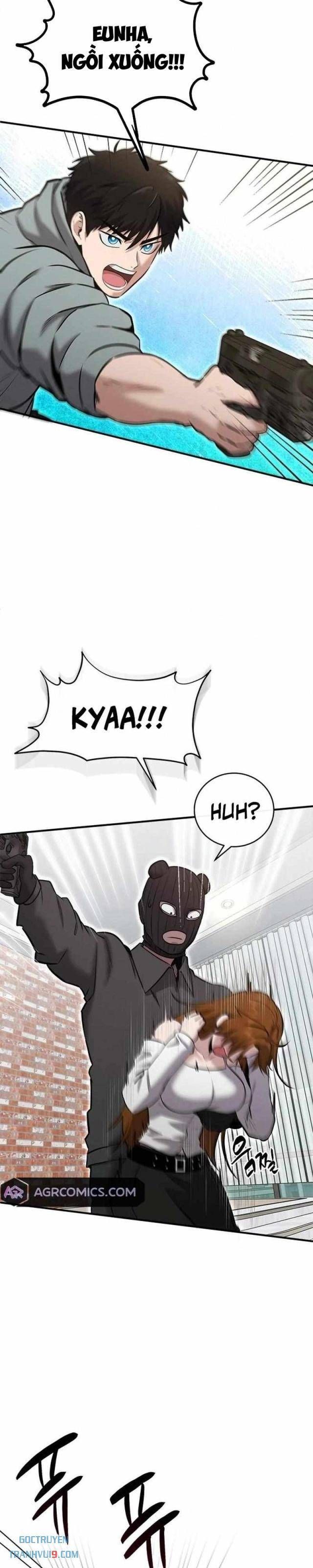 đọc truyện Một Anh Hùng Giỏi Mọi Thứ Chương 33 ảnh 28 tại Thiên Thai Truyện