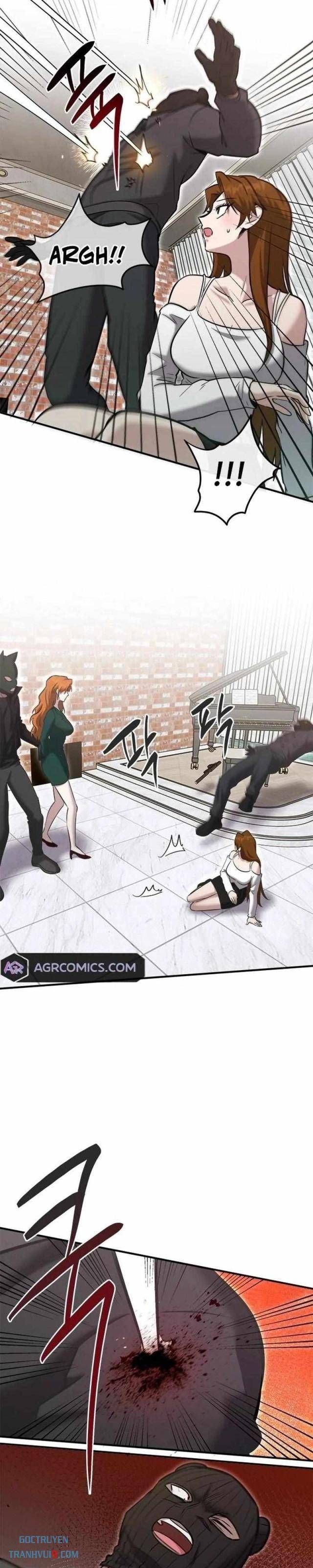 đọc truyện Một Anh Hùng Giỏi Mọi Thứ Chương 33 ảnh 29 tại Thiên Thai Truyện