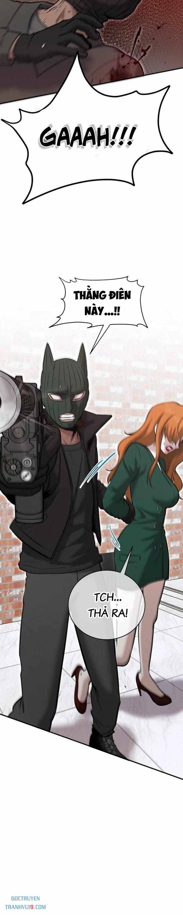 đọc truyện Một Anh Hùng Giỏi Mọi Thứ Chương 33 ảnh 30 tại Thiên Thai Truyện