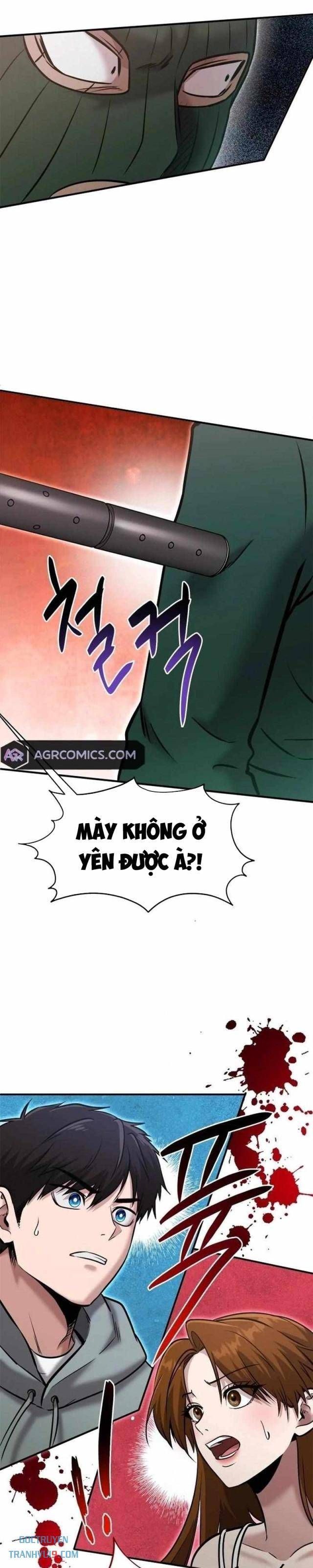 đọc truyện Một Anh Hùng Giỏi Mọi Thứ Chương 33 ảnh 31 tại Thiên Thai Truyện